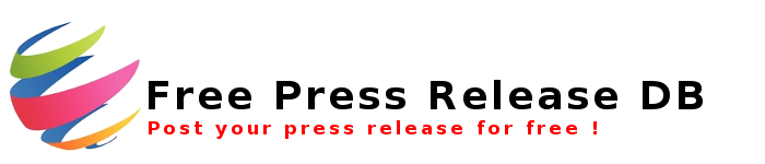 Free Press Release DB - Post Your Press Release For Free