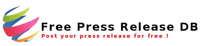 Free Press Release DB - Post Your Press Release For Free